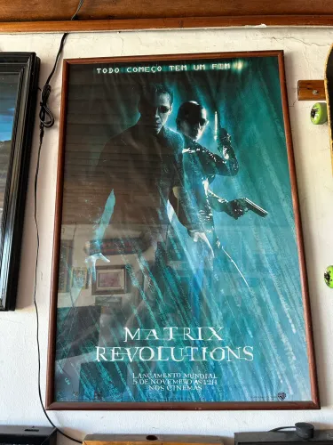 Quadro Matrix
