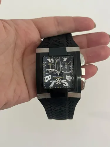 Relógio Technomarine Hummer