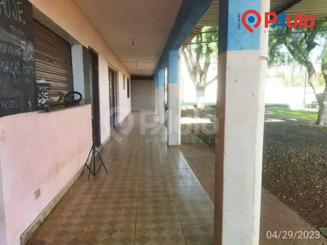 Terreno para alugar no bairro Recanto dos Universitários / Morada dos Pássaros em Piracica