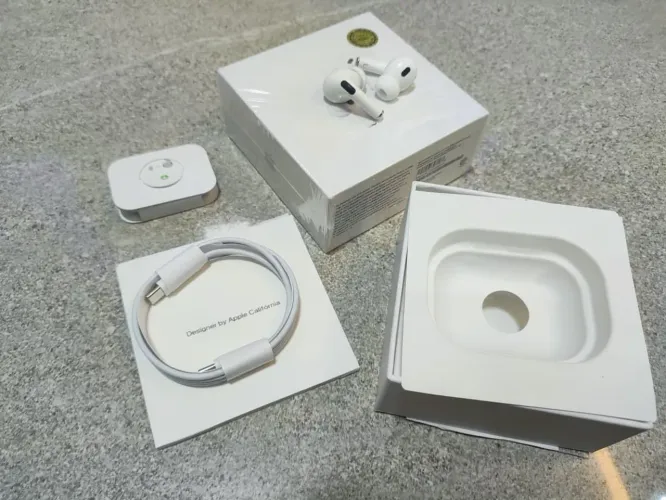 Fone de ouvido sem fio, 1 linha.