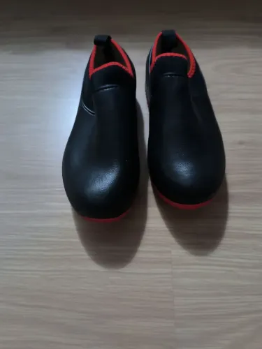 Sapatos Vermelhos - Usado
