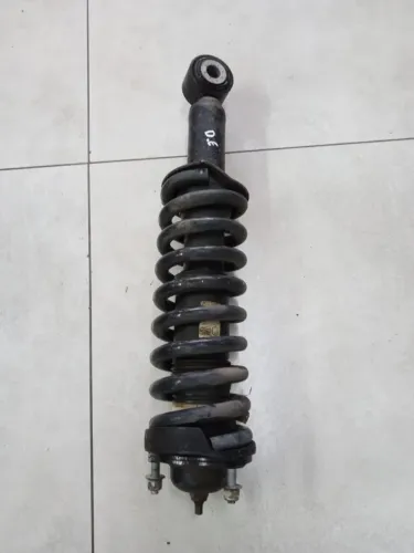 Molas dianteiras Ranger 2020 3.2 