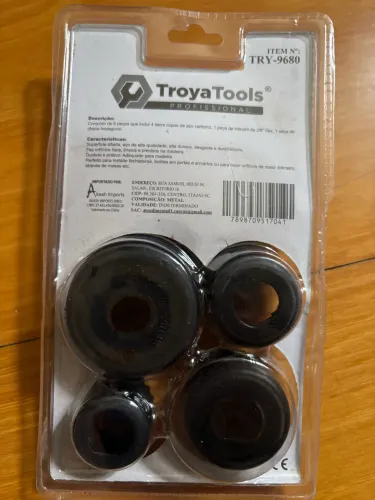 Serra COPOS 5 em 1 Troya Tools