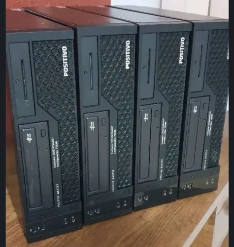 Cpu i3 6ª geração 