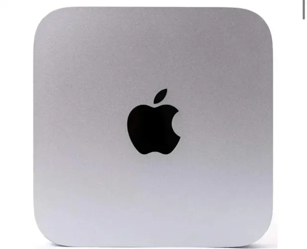 Mac Mini - Apple 