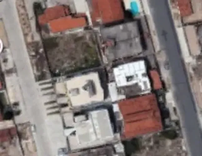 Vendo Terreno no Bessa 17x22 - Próx. Praça do Caju - R$ 850.000,00