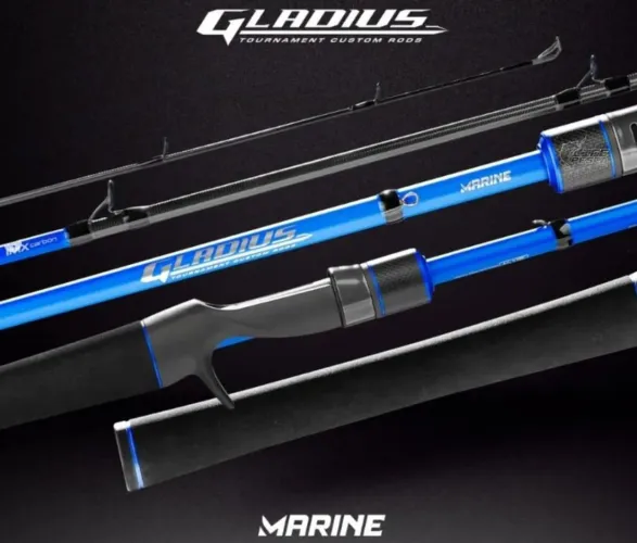 Vara Marine sport Gladius GL-561 MLF 1,68m 12-17lb