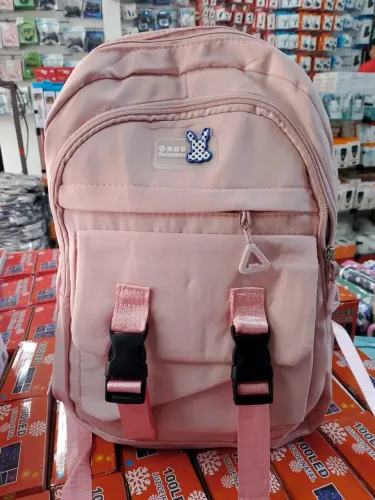Mochila diversas cores - entrega em slz e região