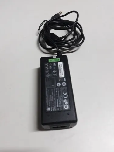 Carregador de laptop Gateway