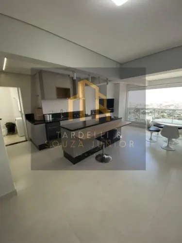 Omni Residence  Apartamento Duplex para Venda ou Locação | Mogi das Cruzes