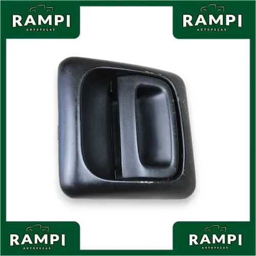 Maçaneta Externa Direita Fiat Ducato 2009 