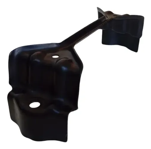 Suporte Bateria Renault Sandero Logan Original
