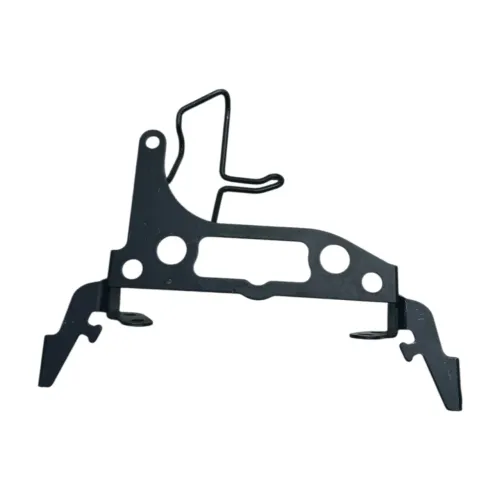 Suporte Aranha Farol Yamaha Mto3 2016-2019