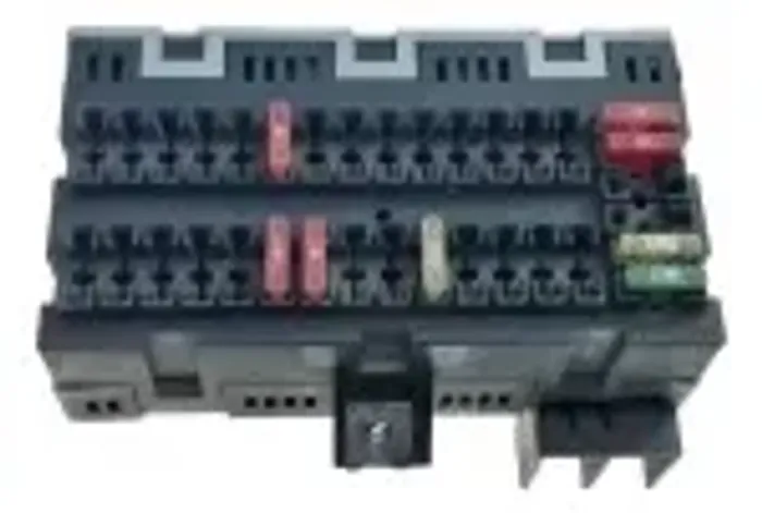 Caixa de Fusível Volkswagen Gol Bola G2 377941822B