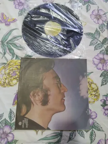 Disco de Vinil Imagine - John Lennon