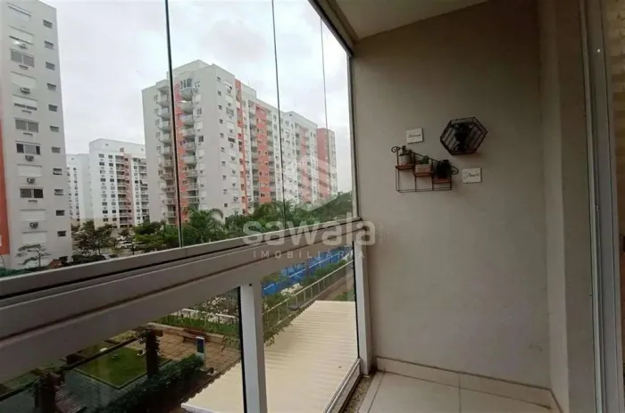 Apartamento 2 quartos, sendo 1 suíte