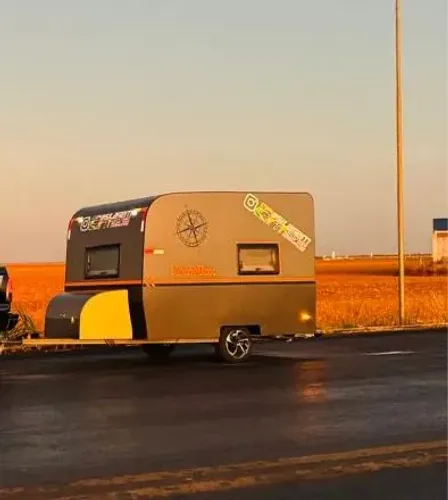 TRAILER R/REB VITÓRIA TRAILER 1 E ANO 2025