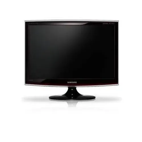 Monitor Tv Samsung Syncmaster T240m 24 Lcd