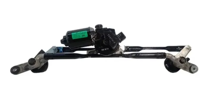 Motor Galhada Limpador Hyundai Sonata 2012 2013 2014 