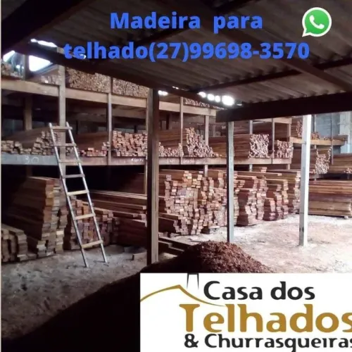 MADEREIRA ATENDEMOS TODO O ESPIRITO SANTO