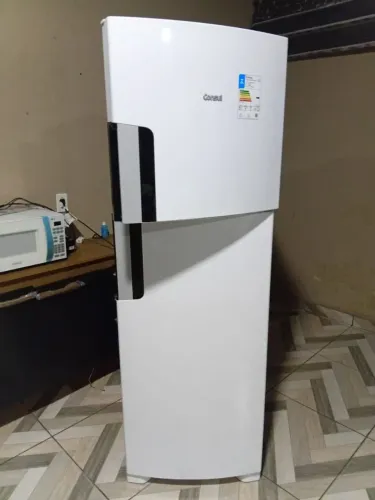 Geladeira Consul Frost Free 