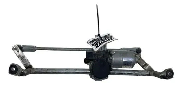 Motor Limpador Parabrisa Polo 1.0 Tsi 2023