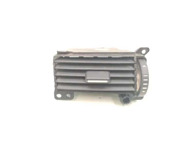 Difusor Ar Central Lado Esquerdo Gm Omega Cd 2007 2008
