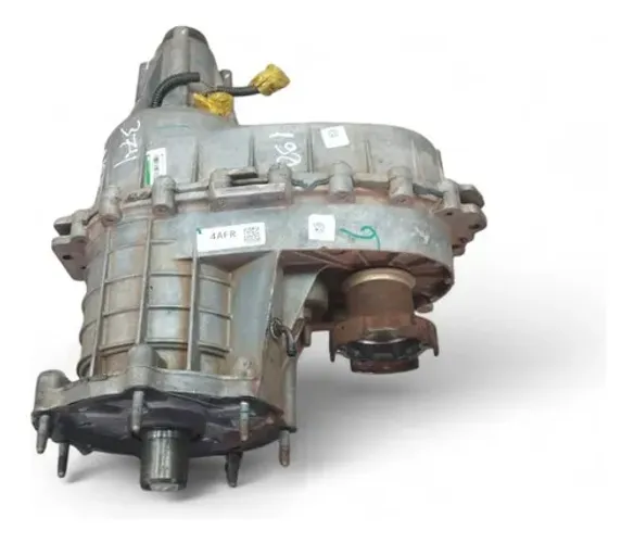 Caixa Tração Gm S10 2.8 200cv Automática 4x4