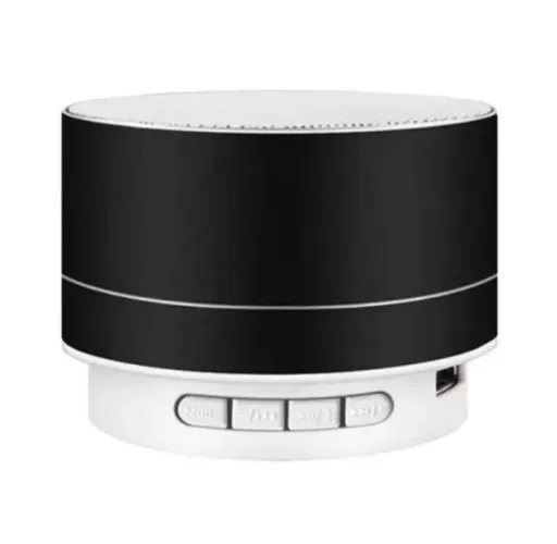 Caixa de Som Bluetooth Portátil