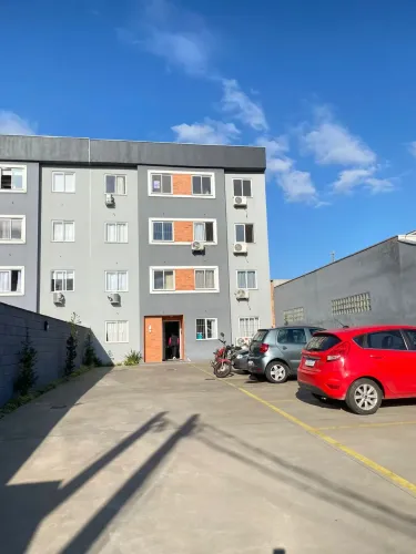 Locação Apartamento ALVORADA RS Brasil