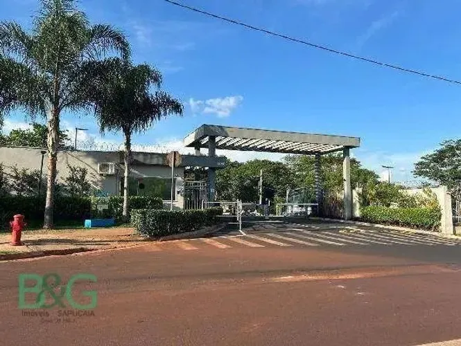 Apartamento com 2 dormitórios à venda, 43 m² por R$ 124.363 - Parque dos Pinus - Ribeirão 