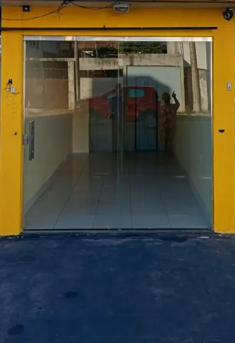 Ponto comercial para alugar,laguinho 