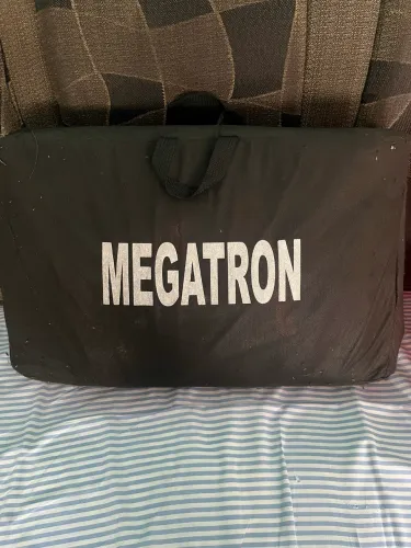 Megatron Massageador