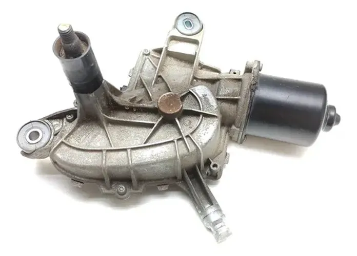 Motor Limpador Parabrisa Esquerdo Citroen C4 Picasso 2012