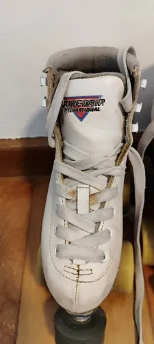 Patins sure grip 31