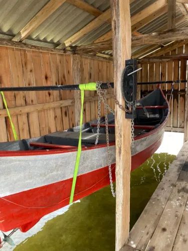 Vendo bote, barco , batera 