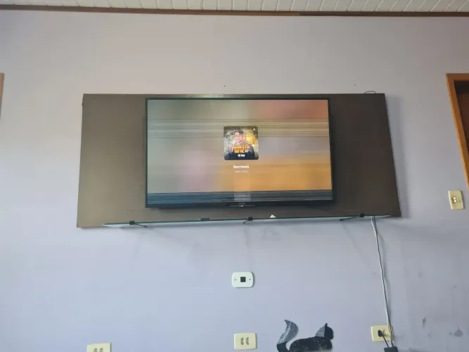 Tv Sony 49 polegadas