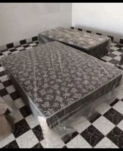 Camas Box de Casal de fábrica FRETE GRÁTIS 
