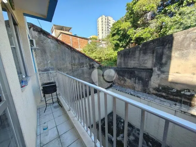 Apartamento com 2 quartos à venda, 84 m² por R$ 430.000 - Estácio - Rio de Janeiro/RJ