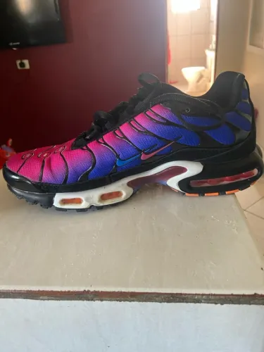 Nike Air Max Plus TN Barcelona