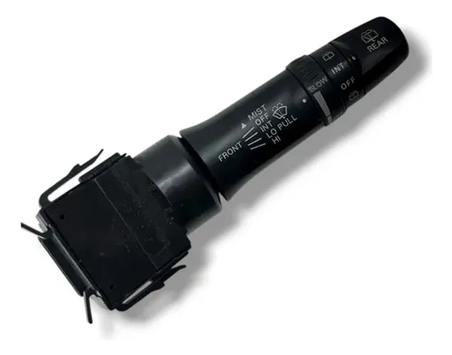 Chave Limpador Mitsubishi Outlander 2008 2009 2010 2011 2012