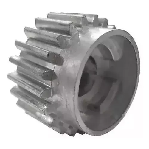 Engrenagem Peccinin Coroa Interna 22dentes Motor Dz Light