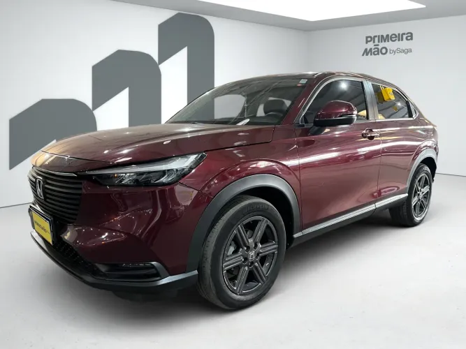 Honda HR-V EXL 1.5 Sensing 16V 5P Aut. 2023