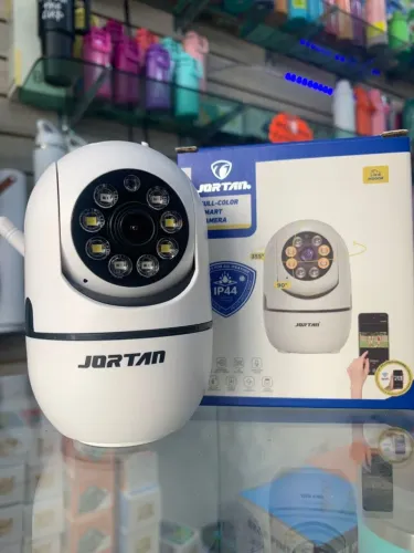 Câmera babá  Jortan 