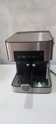 Máquina Café Expresso Elétrica.