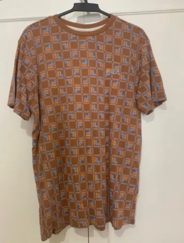 camiseta masculina