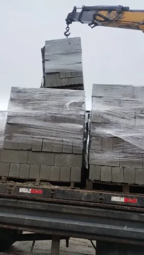 Blocos de Concreto para Construção