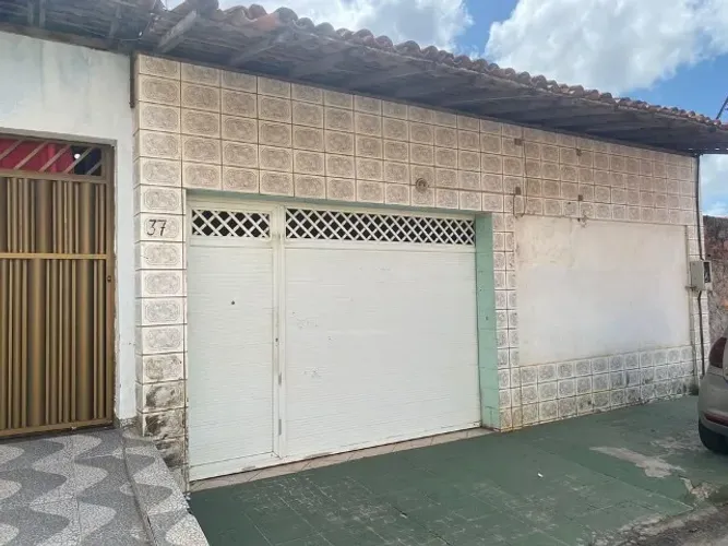 - Casa no Anil