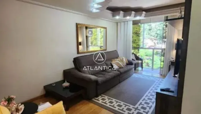 Atlântica Imóveis tem excelente apartamento à venda com área interna de 150,00 m², na Imbe