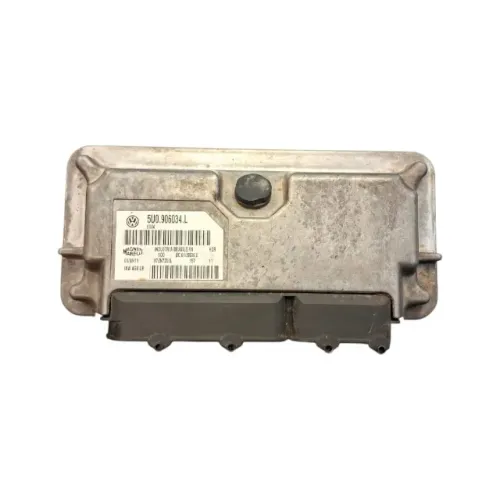 MODULO INJEÇÃO GOL/VOYAGE 2009 - 5u0906034l